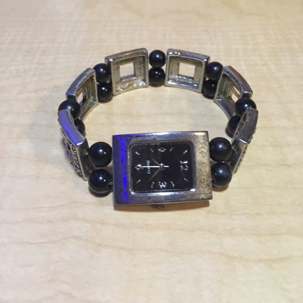 Watch bracelet
