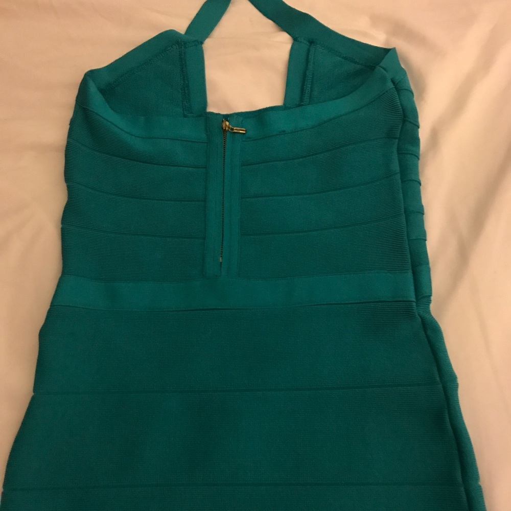 Bebe dress