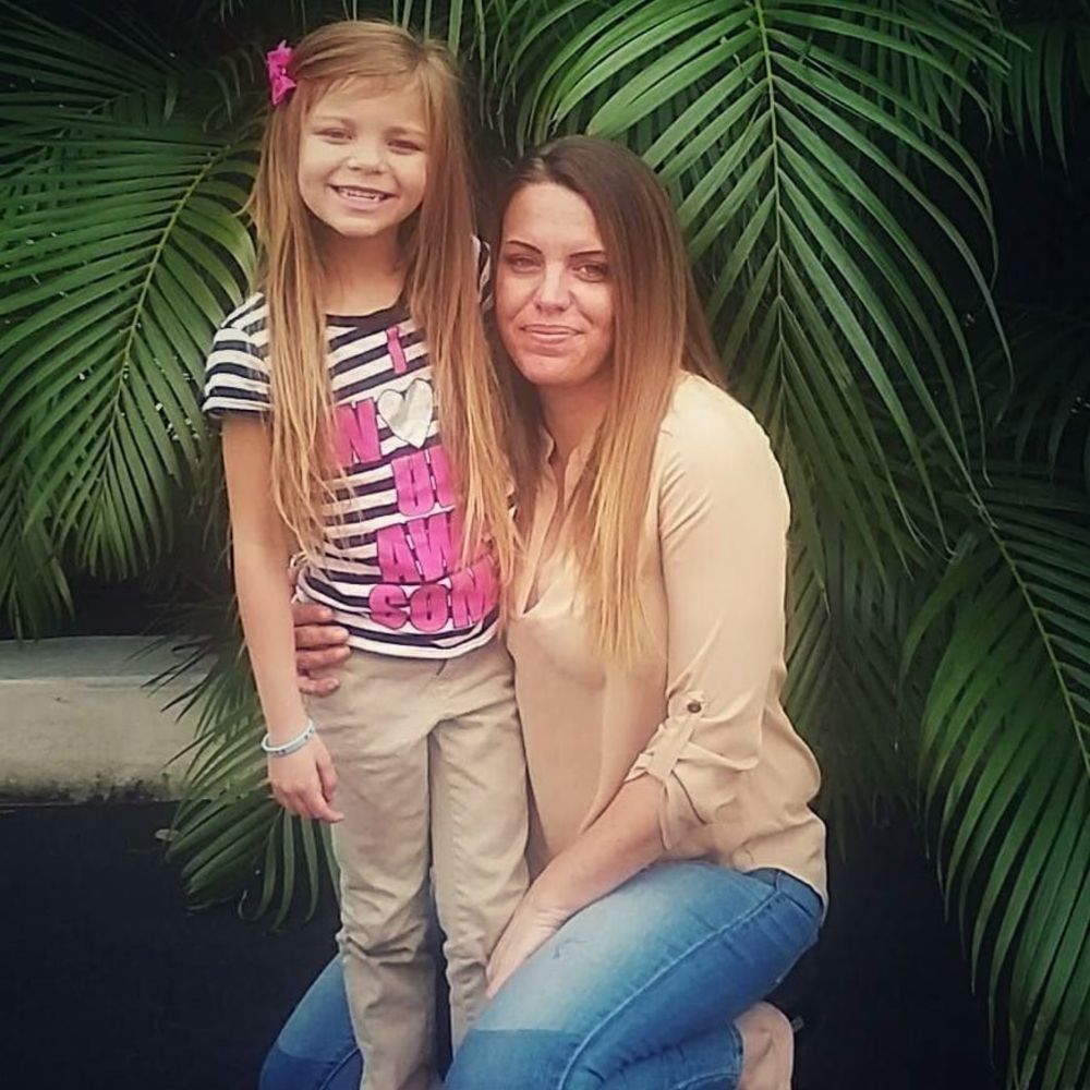 Meet your Posher, Brooke