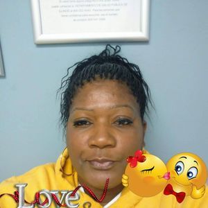 Meet your Posher, Kimberlyn