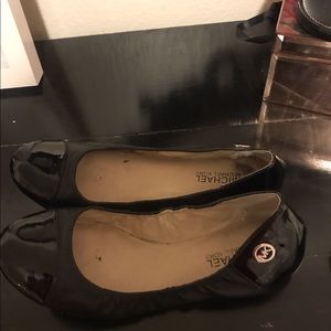 Michael Kors Flats