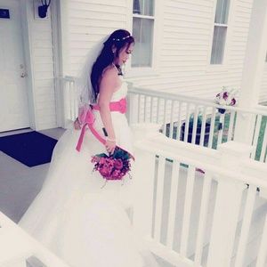 Meet your Posher, Violet