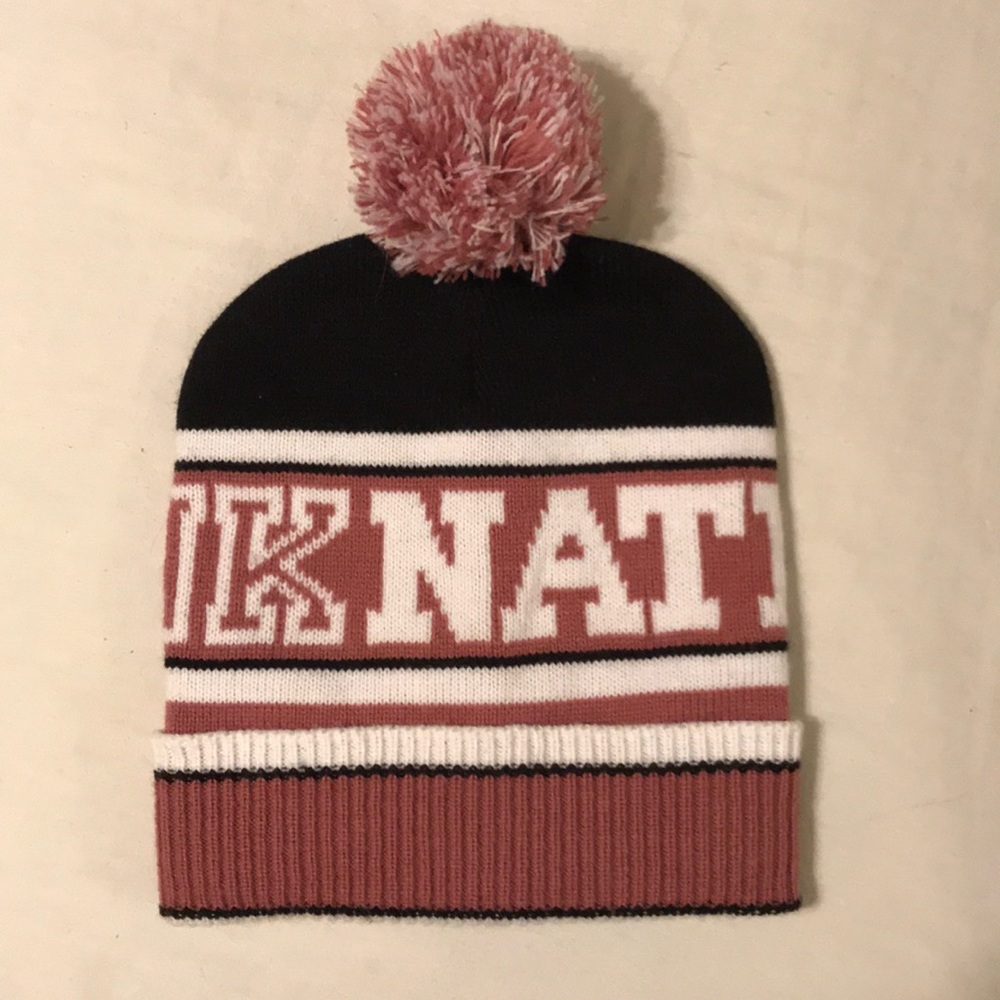 Victoria’s Secret PINK Beanie
