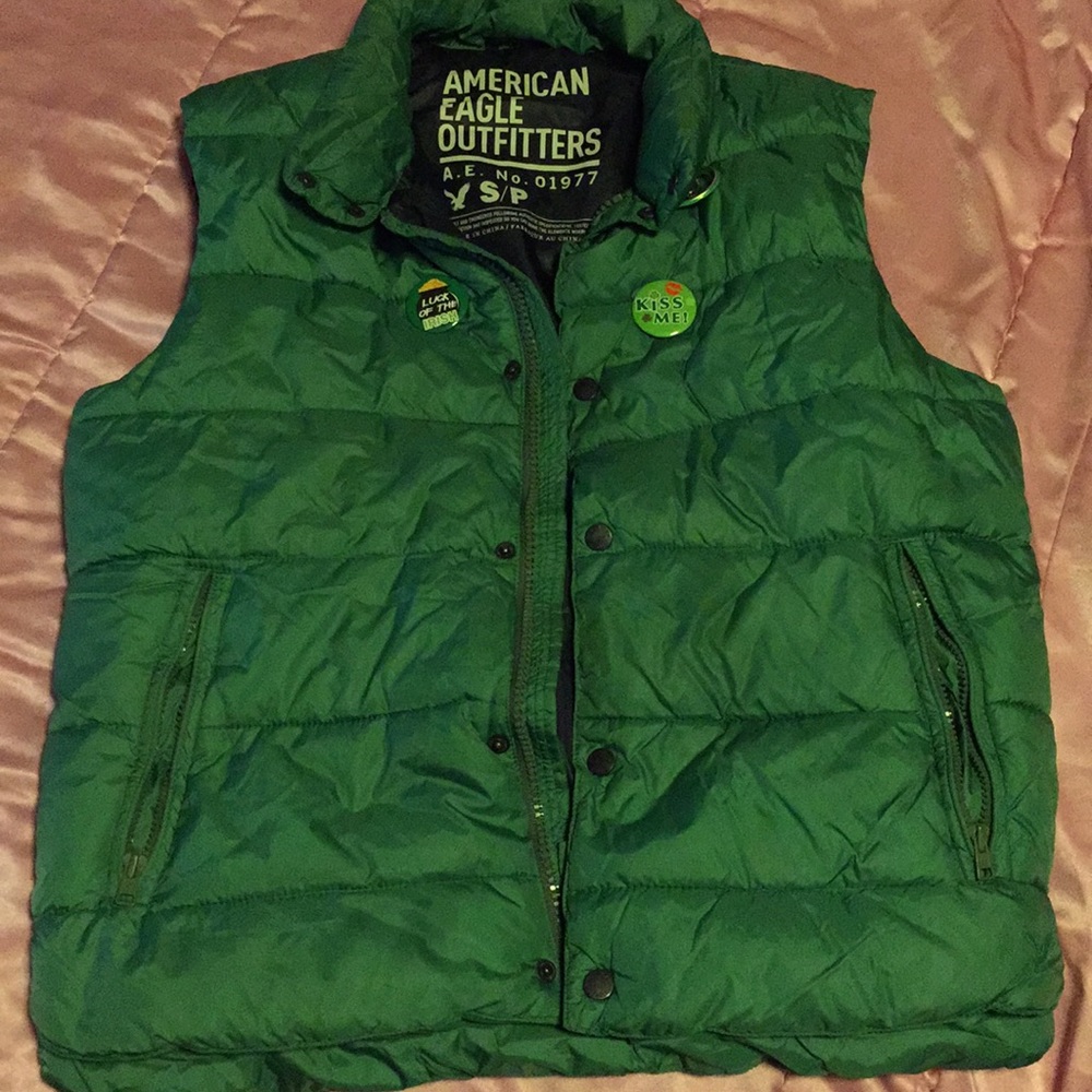 AE Vest