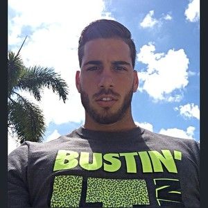 Meet your Posher, Josh