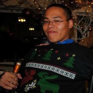 Meet your Posher, Quynh