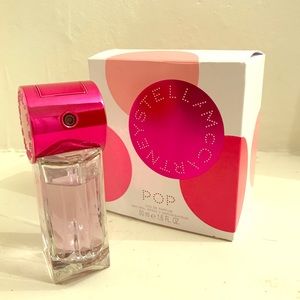 Stella McCartney Pop Fragrance