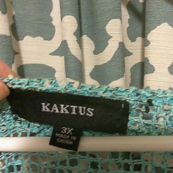 Kaktus - Picture 3 of 3