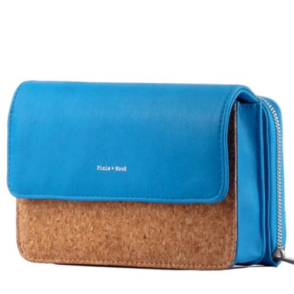🚫Trade🚫 Pixie Mood Madeline Wallet Duo Bag