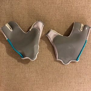 Yoga gloves