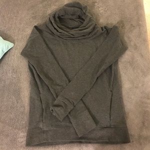 Stressless hoodie