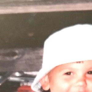 Meet your Posher, Nick