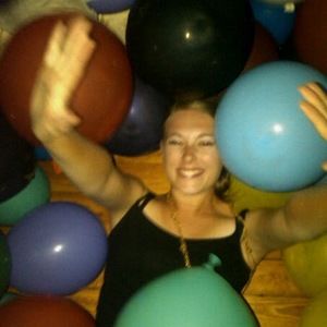 Meet your Posher, Kendra