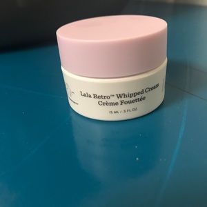Drunk elephant retro lala cream Sephora mini