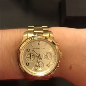 Michael Kors Watch