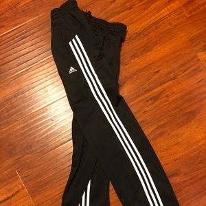 Adidas classic striped pant