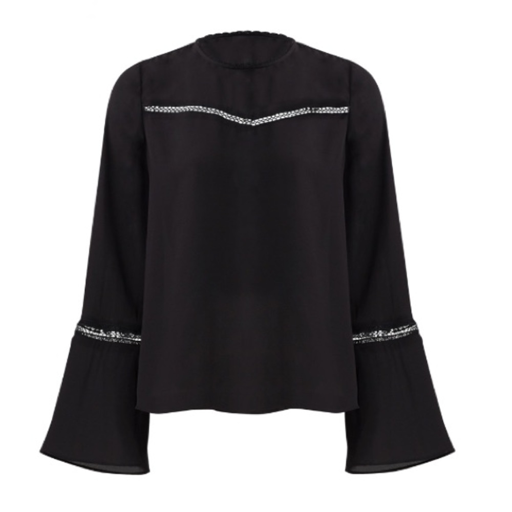 NWOT Rebecca Minkoff Top