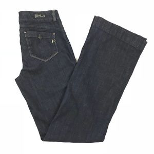 Citizens of Humanity COH Birkin 202 Wide Leg Jeans