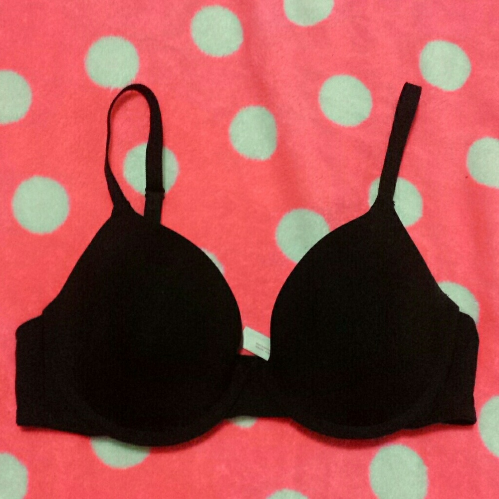 PINK Victoria Secret Bra. Push Up. 34C