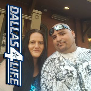 Meet your Posher, Mandy