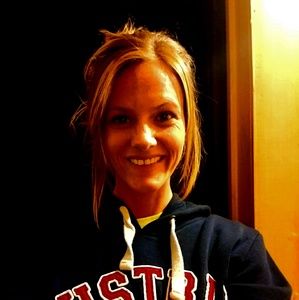 Meet your Posher, Erica