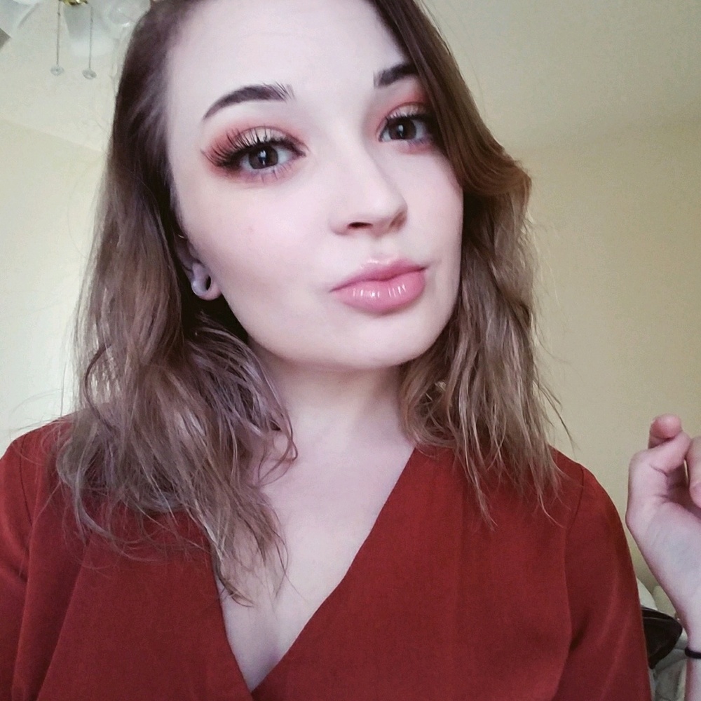 Meet your Posher, Taylor