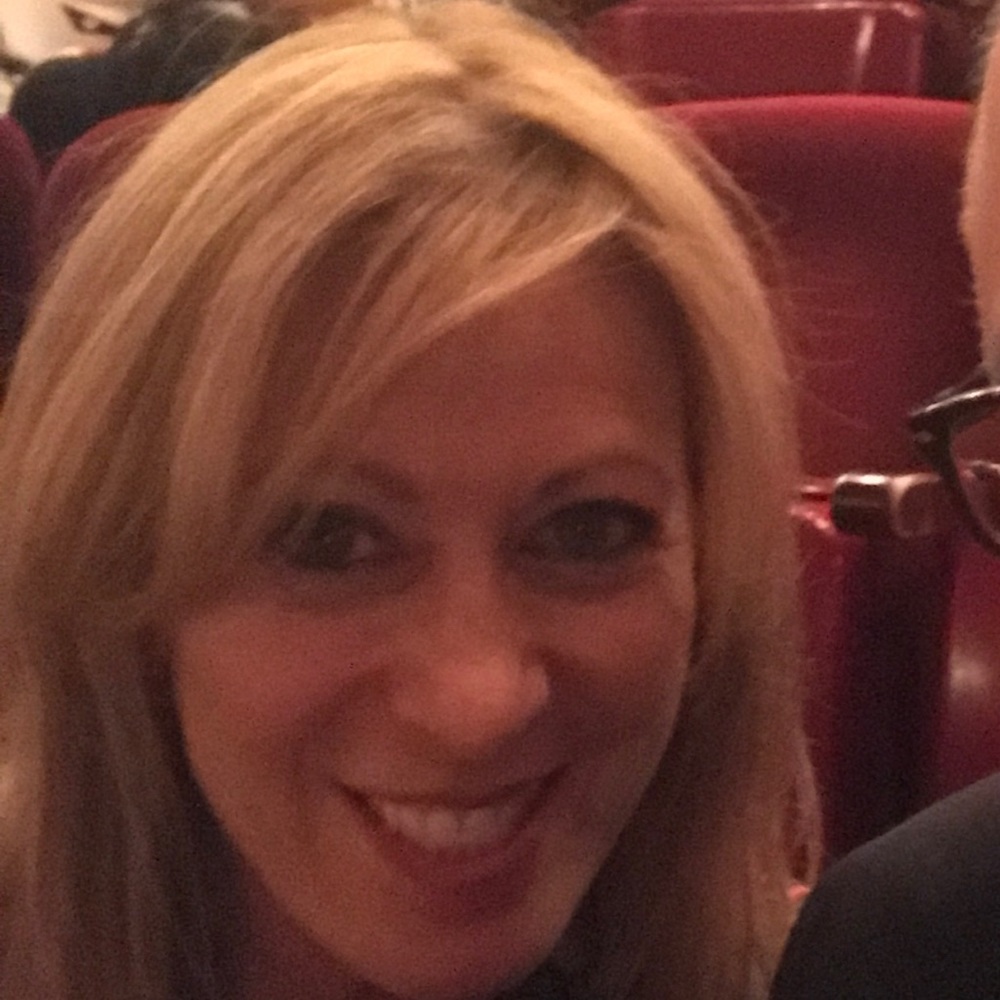 Meet your Posher, Karen