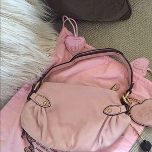 Purse Juicy Contour