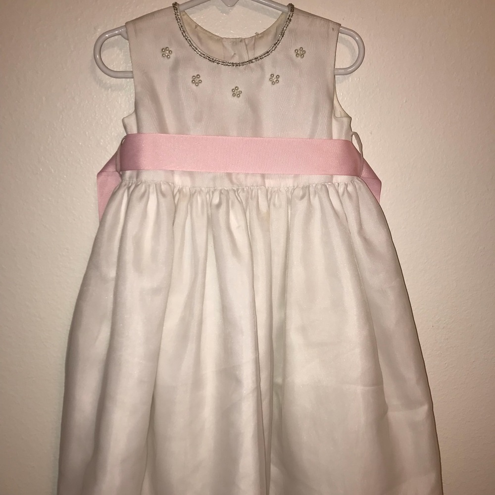 💕💎Flower girl dress or any occasion!