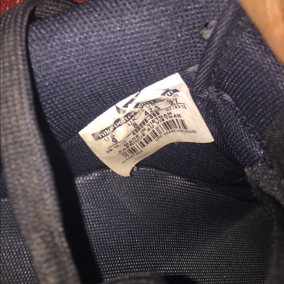 Af1 low - Picture 2 of 2