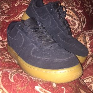 Af1 low