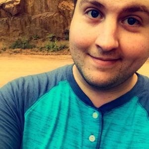 Meet your Posher, Jessie