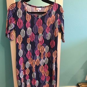 Small LuLaRoe Julia