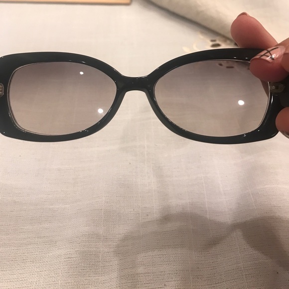 Escada prescription sunglasses vintage main image 6
