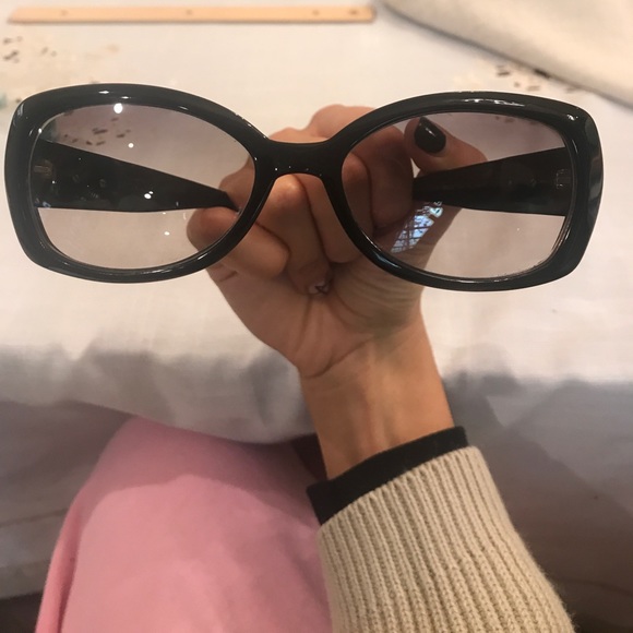 Escada prescription sunglasses vintage main image 3