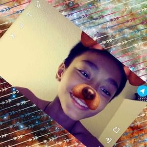 Meet your Posher, John emil