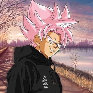 Meet your Posher, Klyde