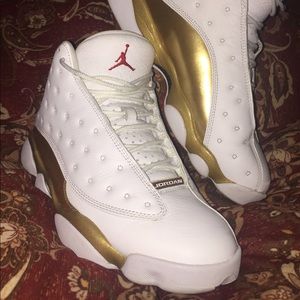Jordan 13s