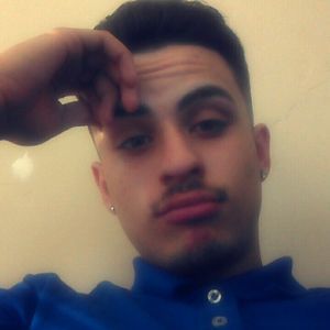 Meet your Posher, Shannon