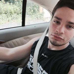 Meet your Posher, Jake