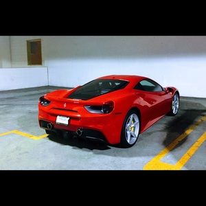 Meet your Posher, Dylan