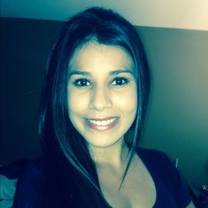 Meet your Posher, Brianna