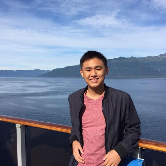 Meet your Posher, Larry - Picture 1 of 1