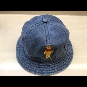 Disney's Winnie-the-Pooh Hat