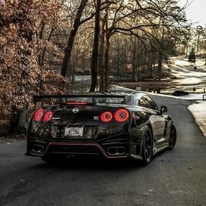 Meet your Posher, Ralph