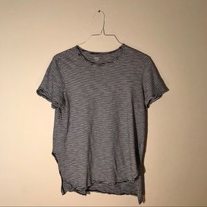 Women’s Striped T-Shirt