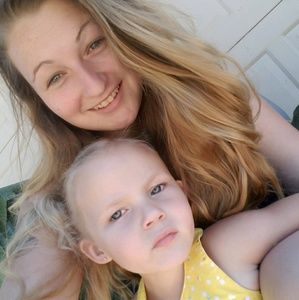 Meet your Posher, Kimberly