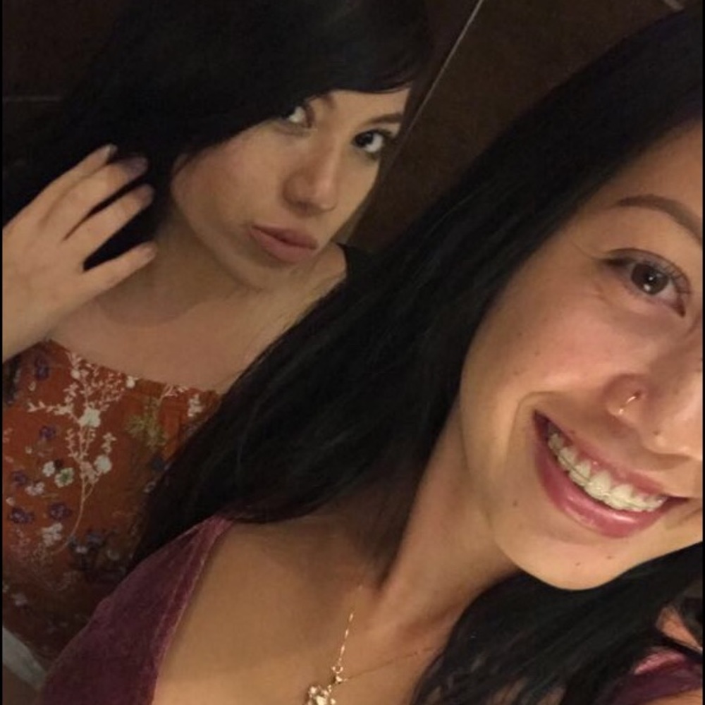 Meet your Posher, Tiara