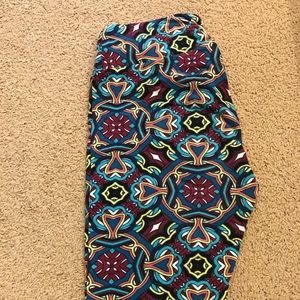 OS LuLaRoe Leggings