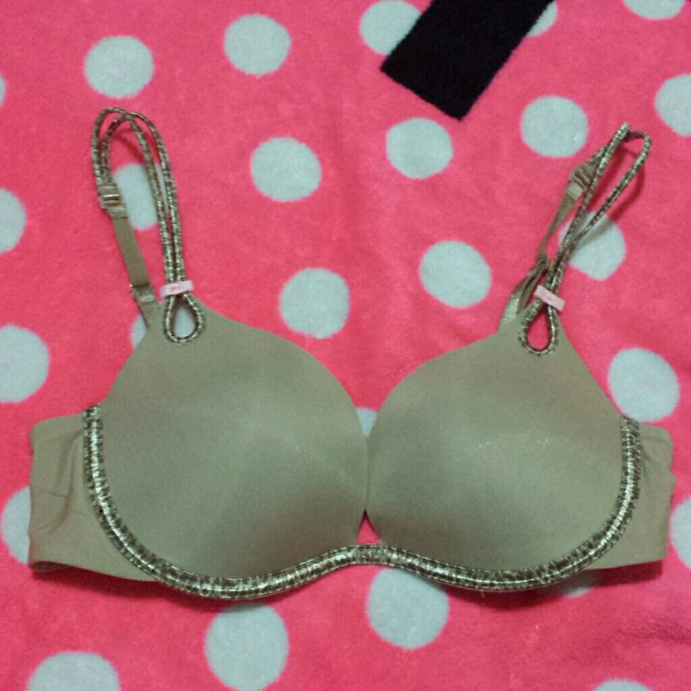 Victoria's Secret Sexy Little Things Push Up Bra